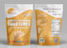 design coffee packaging, food packaging, snacks, coffee label, pouch design