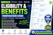 do accurate insurance eligibility and benefits verification