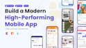 build a scalable ios and android mobile app