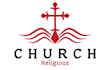 create a unique religious logo design for your faith based