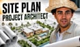 do site grading, site plan, drainage, utility, stormwater, erosion control plan