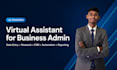 be your ai powered business administrative virtual assistant