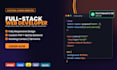 develop a custom responsive website