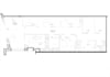 design a beauty aesthetic clinic floor plan