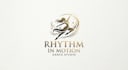 design an elegant and energetic dance logo