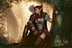 draw a custom character illustration for your dnd campaign