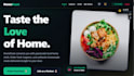 develop a custom full stack web application using mern stack