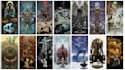 create custom ai character art and concept designs