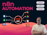 build a custom n8n automation