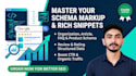 create schema markup to boost google rich snippets ranking