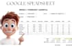 build smartsheet airtable clockify and harvest timesheet systems