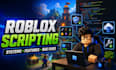 script and fix your roblox game in luau