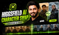 create engaging ai ads using higgsfield