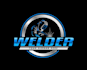 design a professional welding, metalwork industrial logo