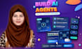 build custom ai agents, agentic ai systems and ai automation workflows