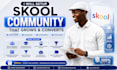 setup skool community setup skool community setup skool community setup skool