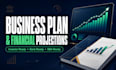 create business plans and financial projections