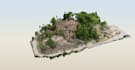 create orthomosaic dem and dtm maps from your drone images