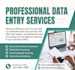 do things like data entry on excel