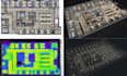 do professional lighting design and lux calculations using dialux evo