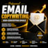 write high converting email copy