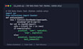 build python automation scripts, web scrapers and ai agents