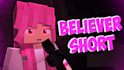 make minecraft 3d animation minecraft intro and animation
