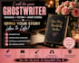 ghost write your romance novel