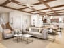 create best sketchup revit 3d model with photorealistic