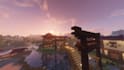 build a minecraft map