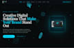 make website like this