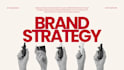 build a brand strategy for your startup