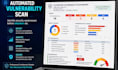 do penetration testing and web application security scan