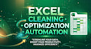automate and optimize your excel spreadsheets and processes