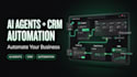 integrate your CRM with your website or store