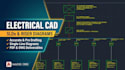 design sld, riser diagrams, and schematics in cad