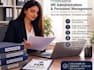 provide full HR ops, documents, policies, recruitment, and work permits