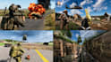 make arma reforger server setup arma reforger weapon map creation arma mod