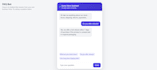 build a custom ai faq chatbot for your website using fastapi