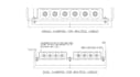 create professional instrumentation engineering drawings for oil and gas