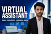 manage your emails and provide reliable virtual assistant support