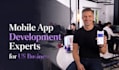 be building mobile app ai mobile app development ai app developer app builder