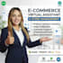 haré gestión de ecommerce y asistencia virtual