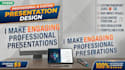 design professional and engaging powerpoint presentation