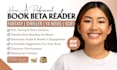 beta read romance beta reader fantasy thriller beta reader ya novel beta reader
