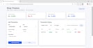 create an excel spreadsheet dashboard or tracker for your business