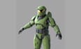 create custom 3d articulated action figures, toys and figurines