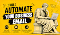 automate your business emails with ai