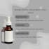 do professional skincare social media posts