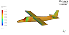 do fea and cfd analysis using ansys